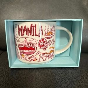Starbucks Mug